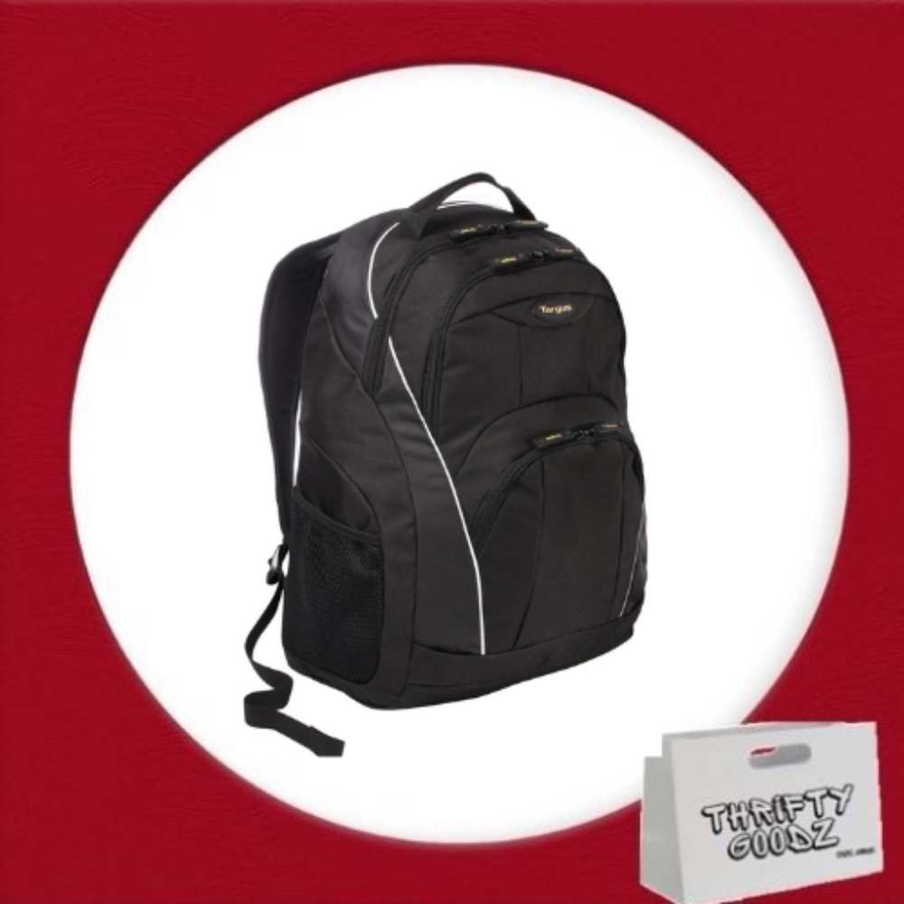 Unisex Targus  16" Motor Backpack 